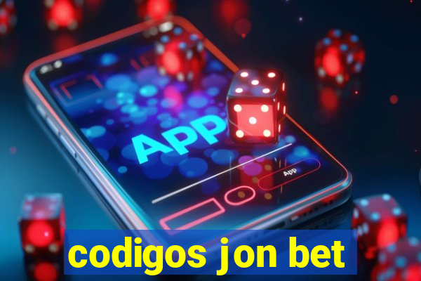 codigos jon bet